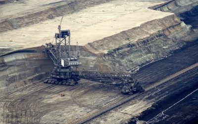 Existe software especializado para o setor de mineração?