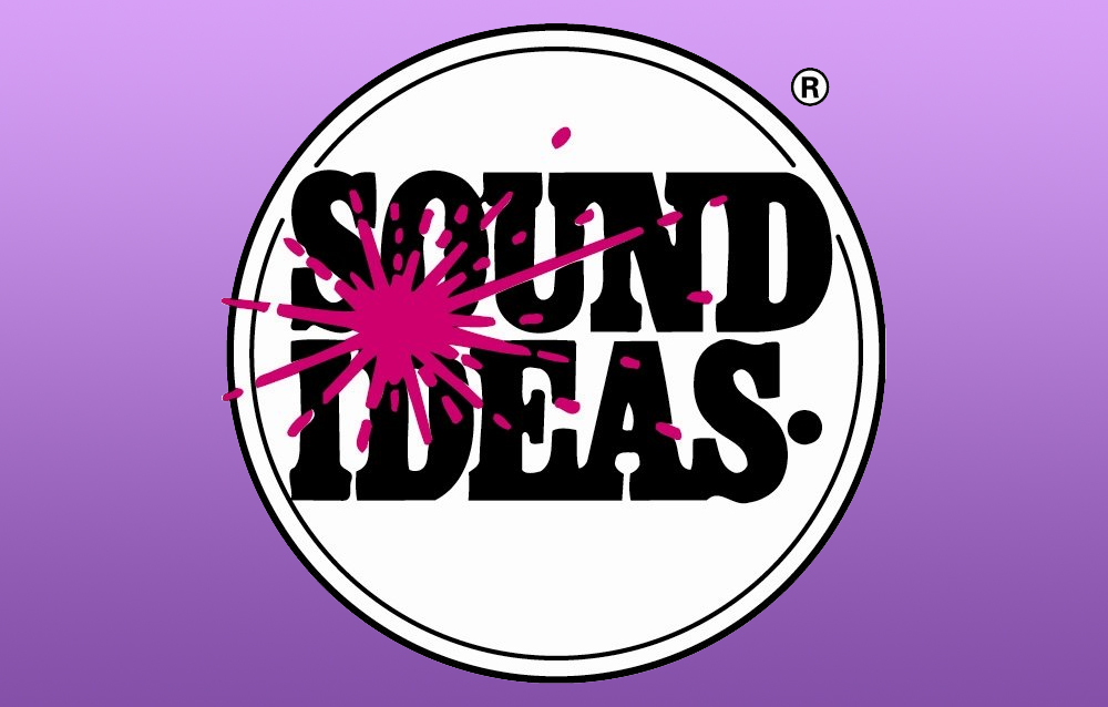 Sound Ideas oferece 50% de desconto em produtos