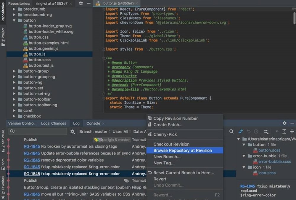 JetBrains: como o software melhora a rotina dos desenvolvedores