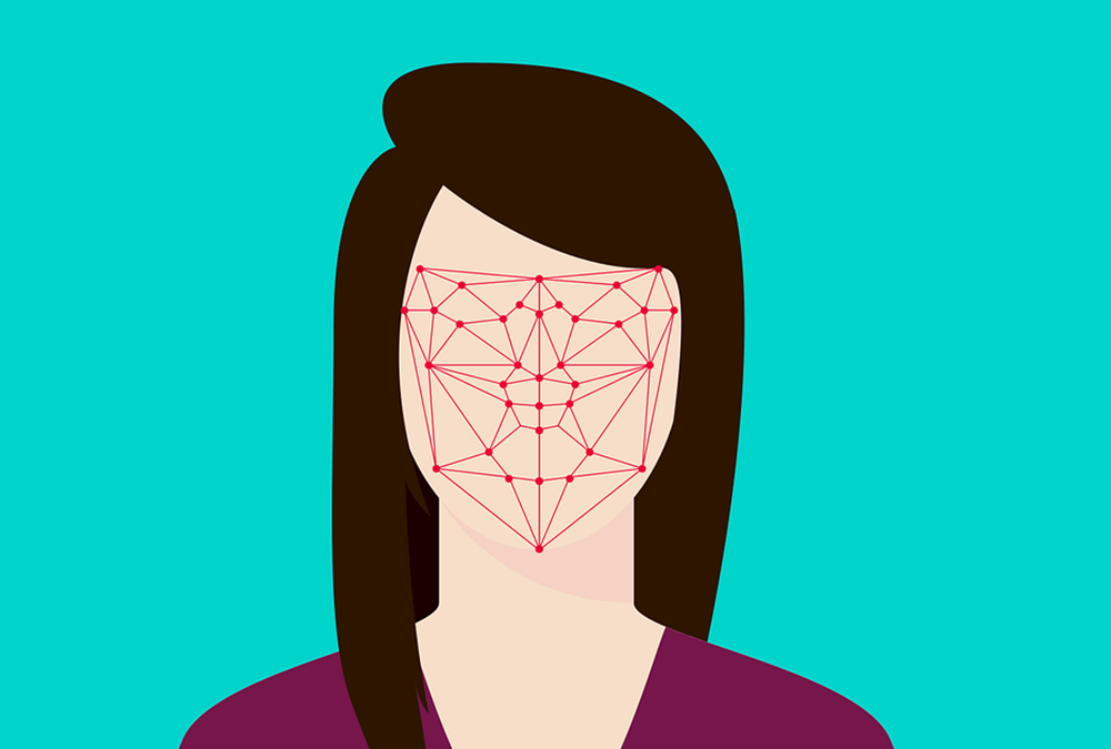 Biometria facial aumenta a segurança das empresas
