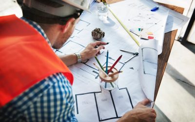 Que tipo de software facilita o trabalho dos geotécnicos?