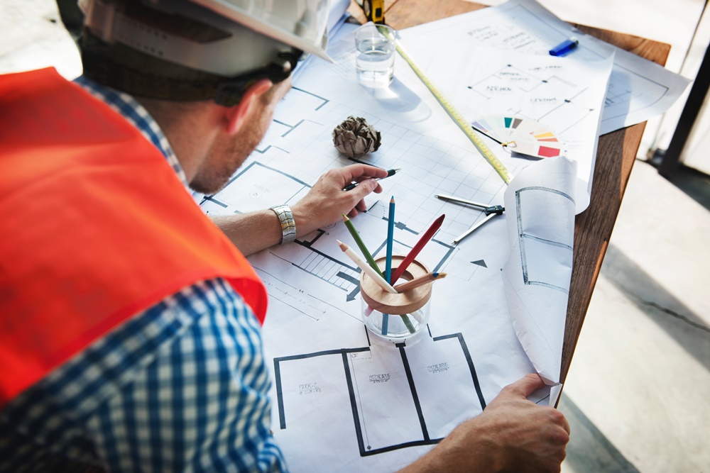 Que tipo de software facilita o trabalho dos geotécnicos?