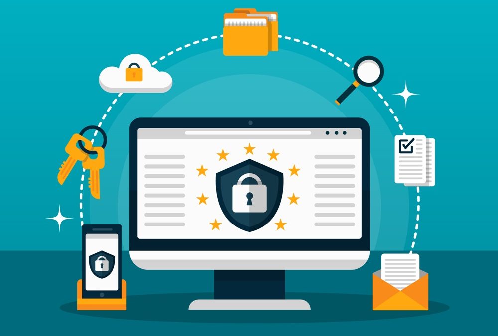 Saiba como aumentar a segurança digital da sua empresa