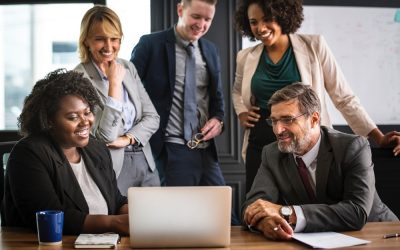 Como uma consultoria de TI pode aumentar a produtividade do seu negócio