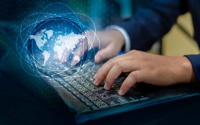Existe software focado em econometria espacial?