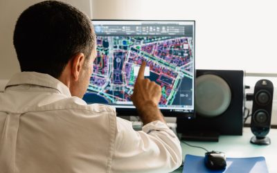 Bentley: software parceiro de quem desenvolve projetos industriais