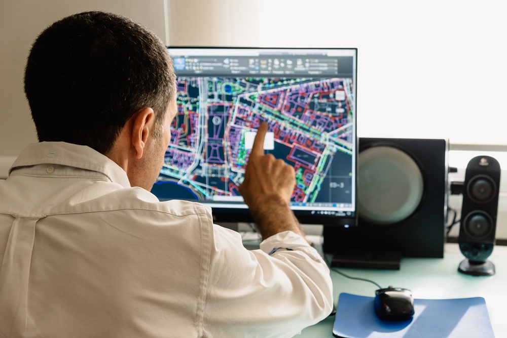 Bentley: software parceiro de quem desenvolve projetos industriais