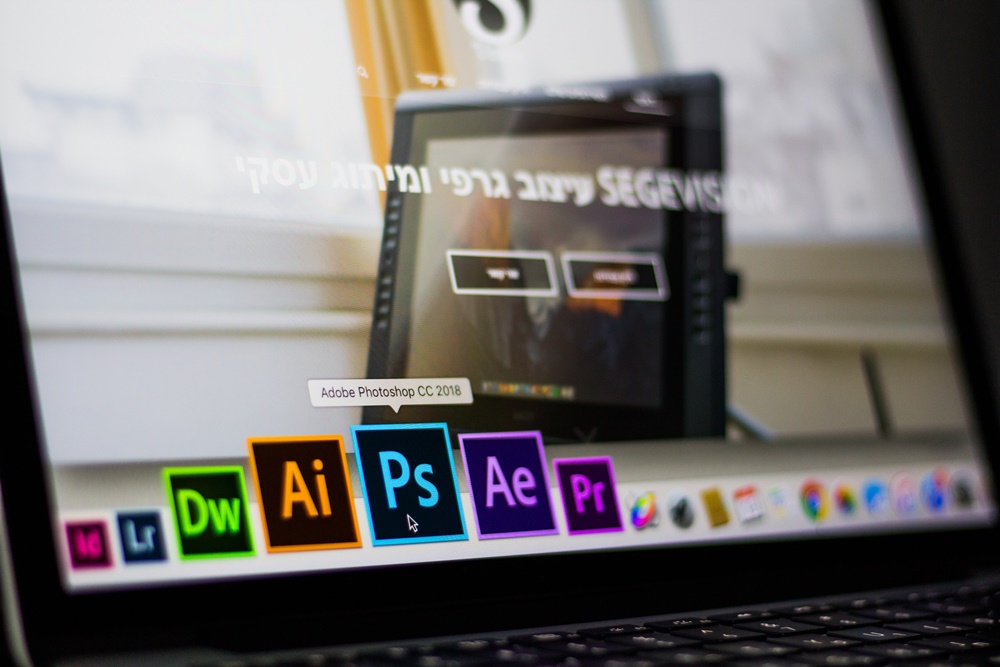 Adobe Creative Cloud: o queridinho de profissionais de áudio, vídeo e fotografia