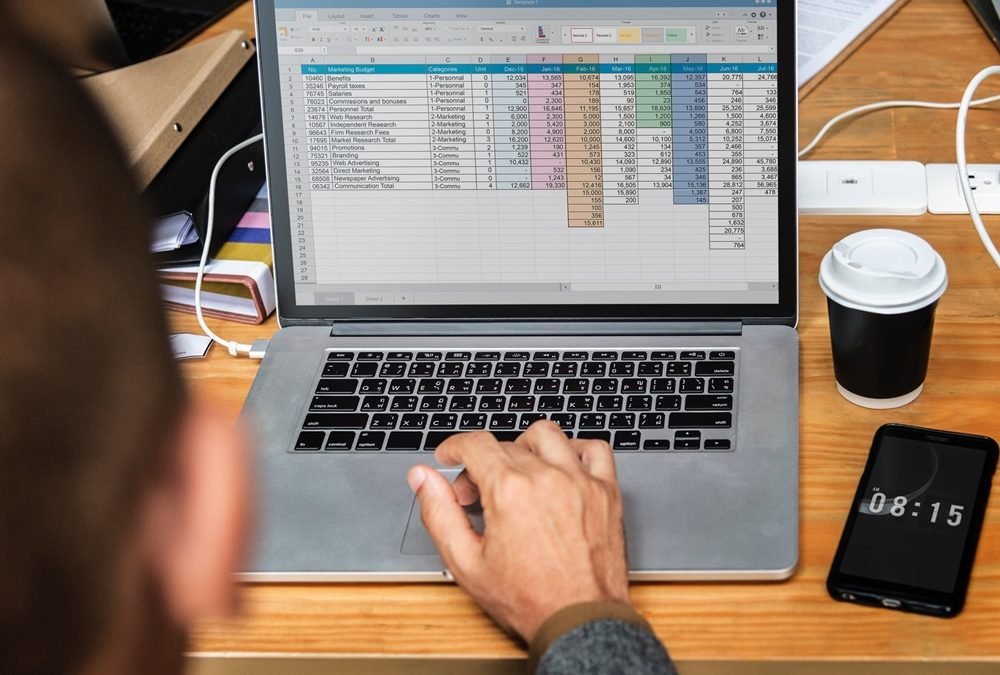 Como potencializar as funcionalidades do Excel?