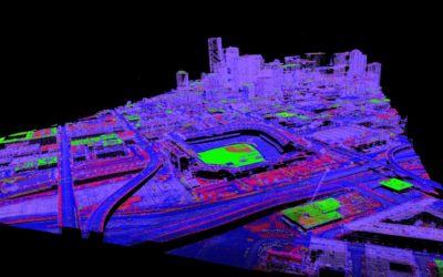 Voxler 3: transforme dados geográficos em modelagem 3D