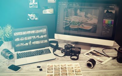 Adobe Stock possui um dos maiores bancos de imagens profissionais