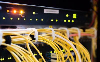 4 razões para aumentar a eficiência dos serviços de rede telecom