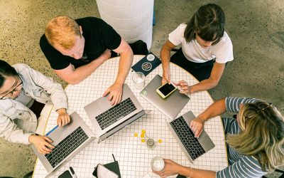 5 softwares para aumentar o desempenho da equipe