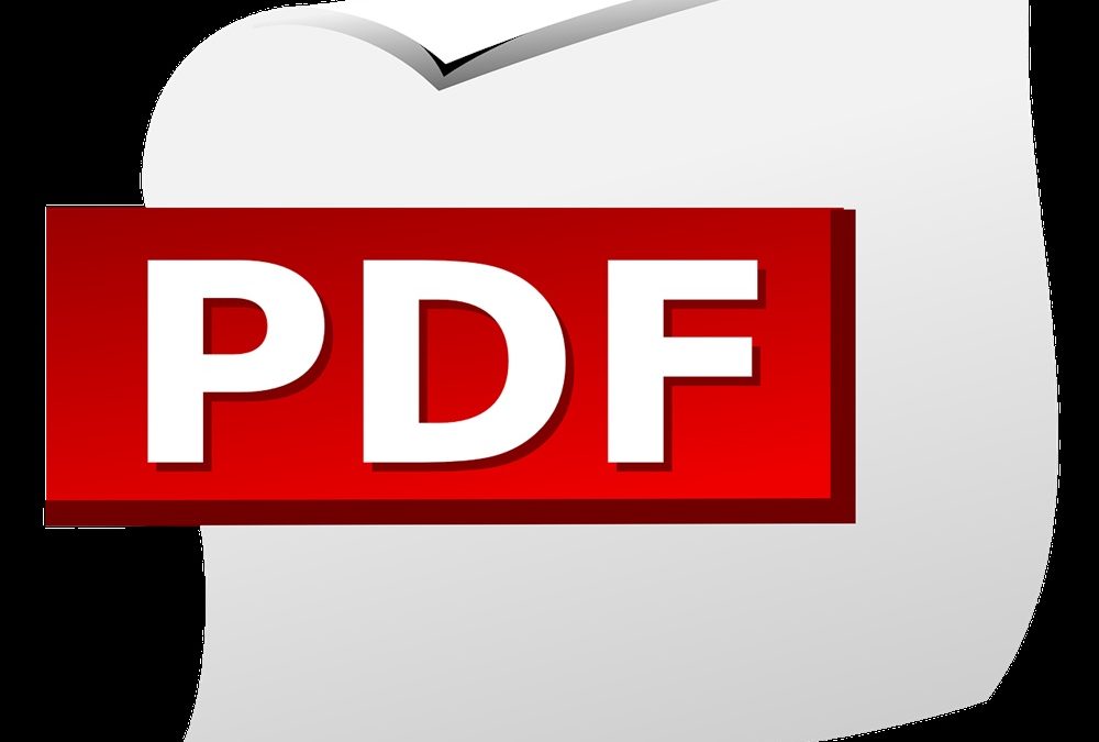 Acrobat Pro DC: ferramenta otimiza rotina de quem trabalha com PDFs