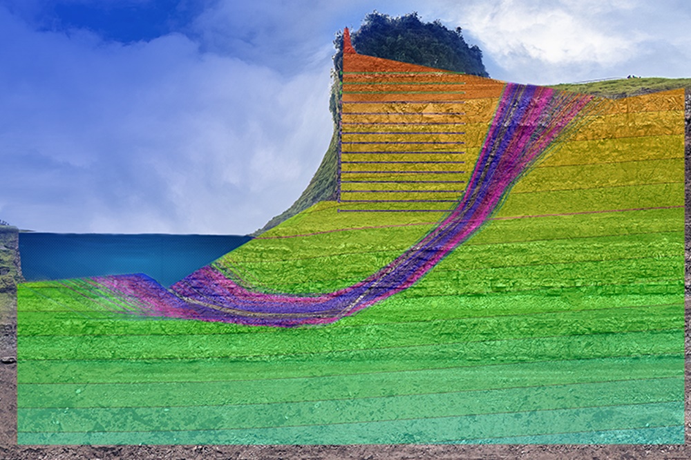 Novidade: Rocscience amplia suporte para construção de aterros