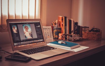 Photoshop e Illustrator: duas ferramentas indispensáveis para equipes de criação