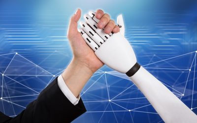 Entenda as vantagens de usar RPAs na sua empresa