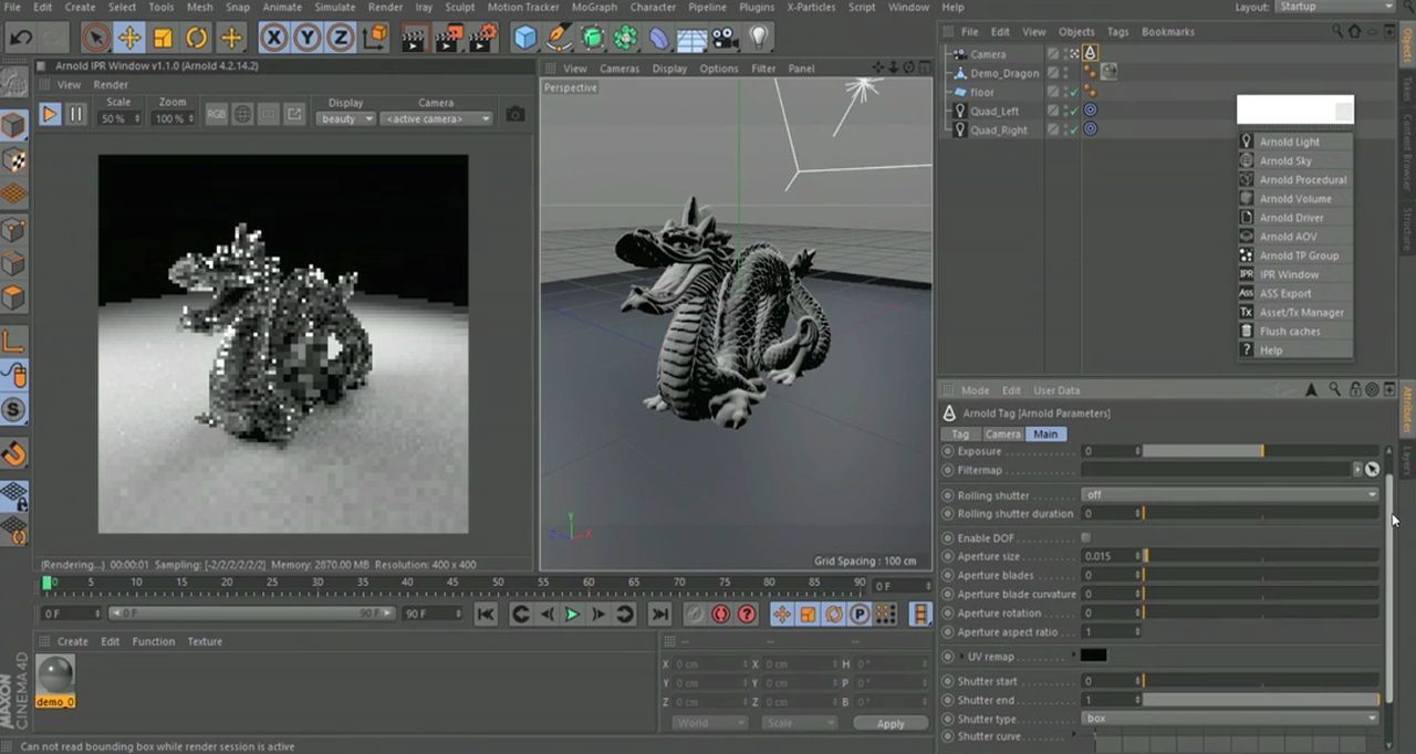 Print-Cinema-4d