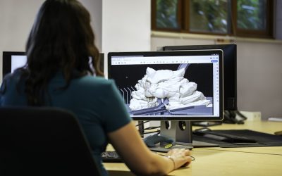Cinema 4D: segmento exige conhecimento técnico e criatividade