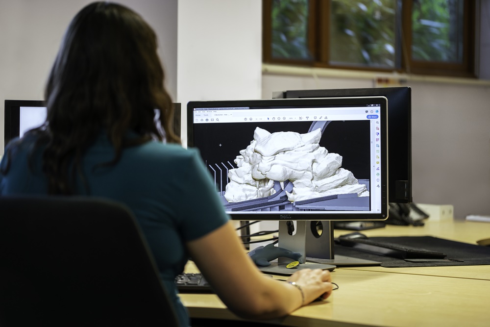 Cinema 4D: segmento exige conhecimento técnico e criatividade
