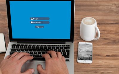 AnyDesk permite o acesso à informação de qualquer lugar