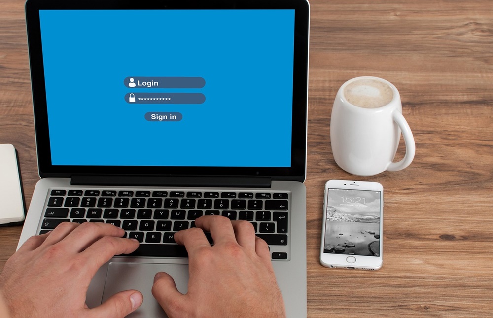 AnyDesk permite o acesso à informação de qualquer lugar