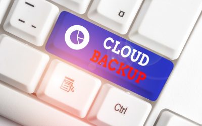 Como realizar um backup confiável em questão de horas