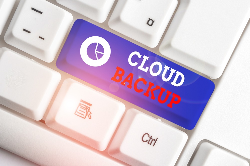Como realizar um backup confiável em questão de horas