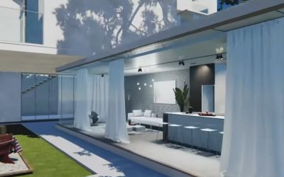 V-Ray: o renderizador mais famoso do SketchUp