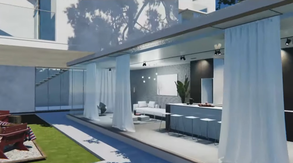 V-Ray: o renderizador mais famoso do SketchUp