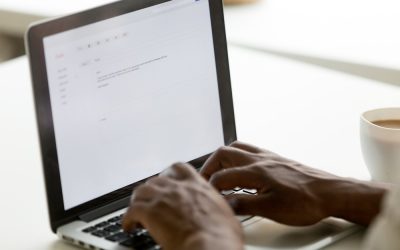 Proteja seu e-mail empresarial de spam, vírus e roubo de dados