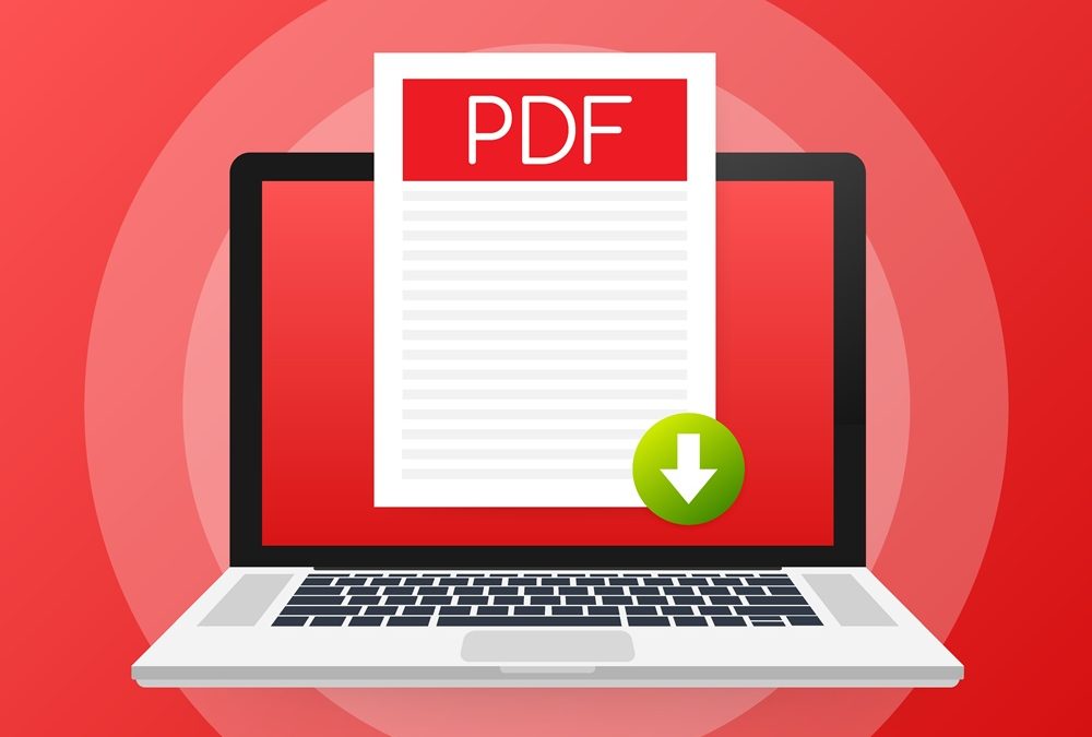 Software da Adobe permite uma melhor gestão de PDFs