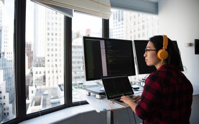 5 motivos para sua empresa apostar no Red Hat Enterprise Linux