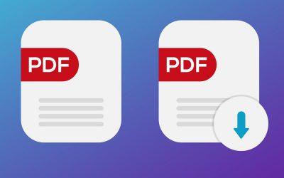 Como o Adobe Acrobat DC auxilia gerentes de TI na gestão do trabalho remoto