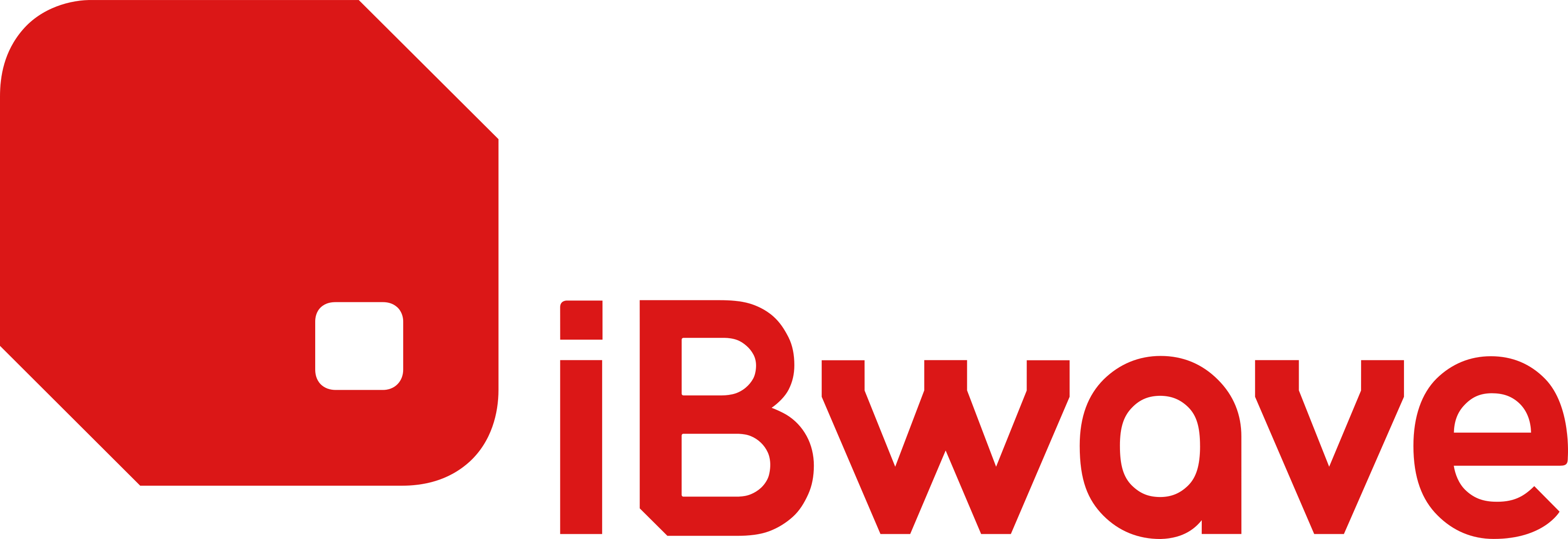 Ibwave Wi-Fi