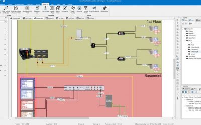 IBwave projeta rede em 3D e aumenta performance do sinal de wi-fi