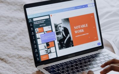 Canva: software permite criação de diferentes materiais gráficos