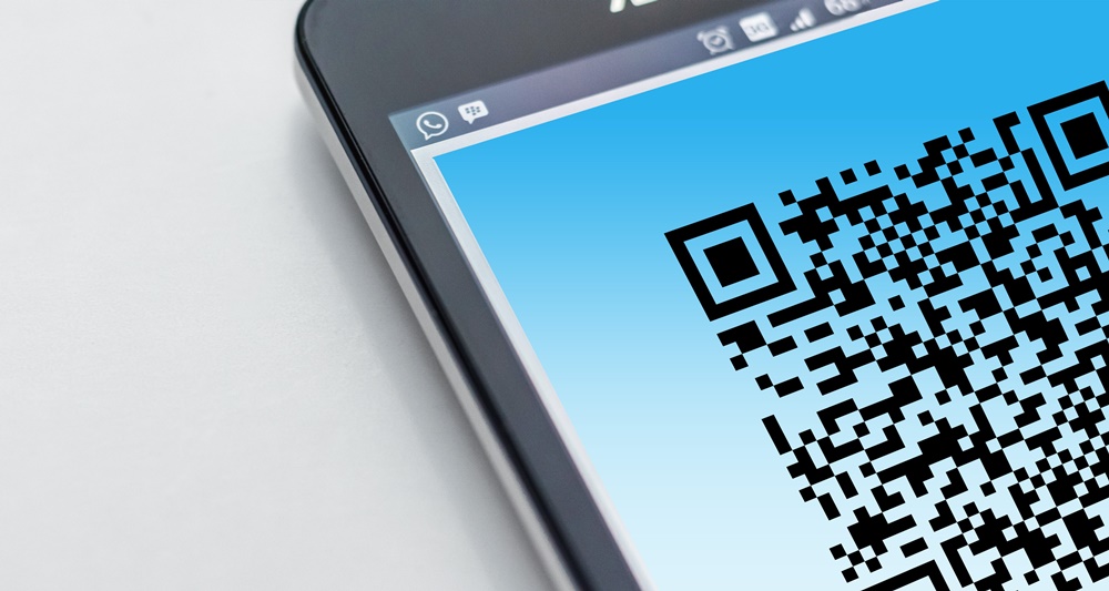 código de barras QR Codes