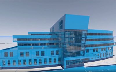 Architecture, Engineering & Construction Collection: softwares para construção civil