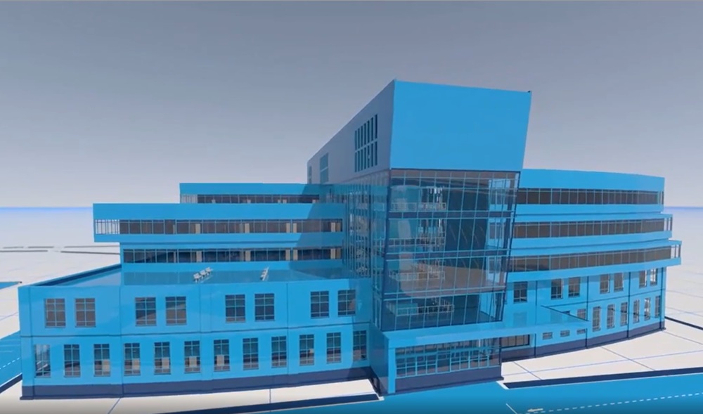 Architecture, Engineering & Construction Collection: softwares para construção civil