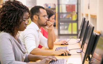 Plataforma facilita gestão de treinamentos corporativos