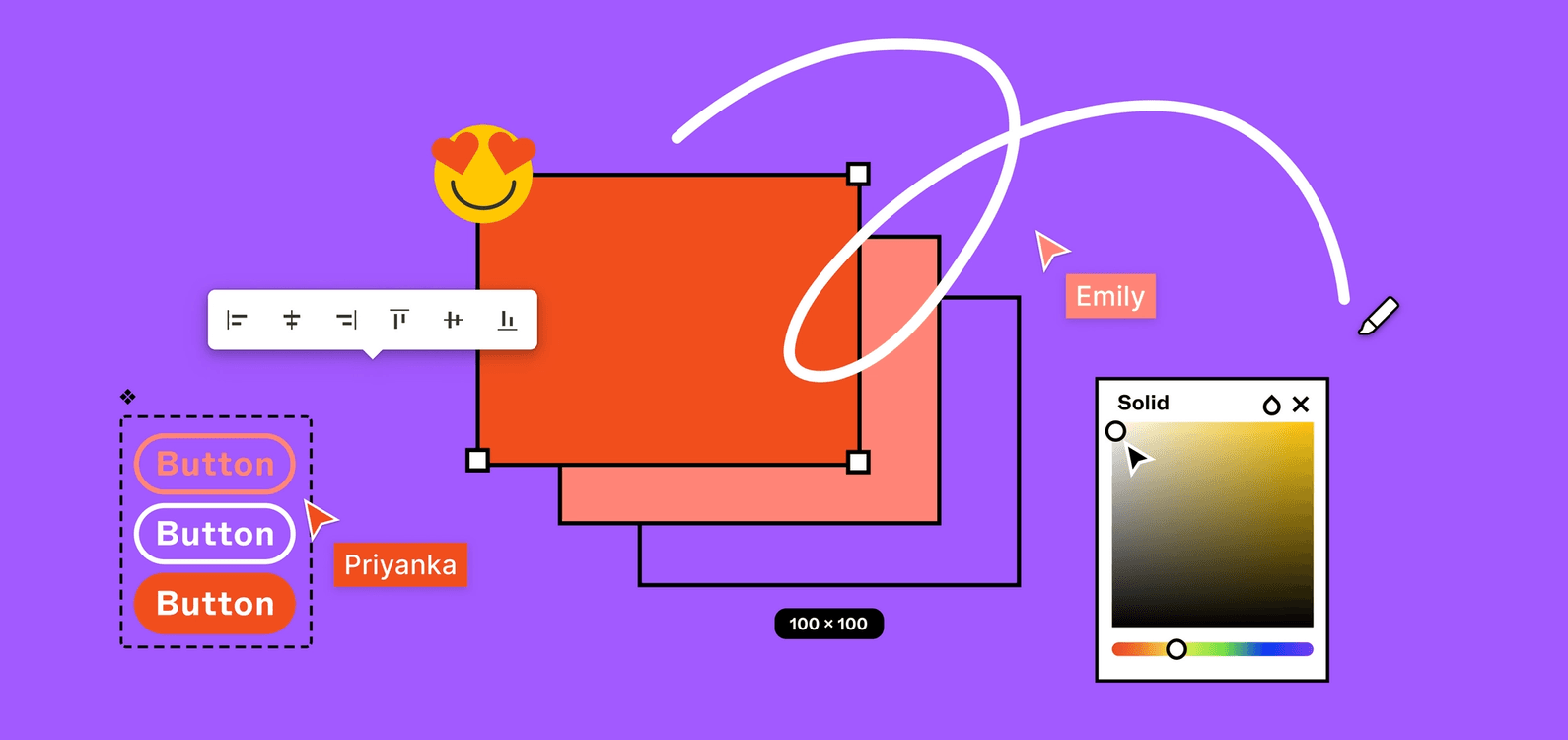 Figma Editor Online
