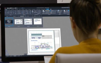 3 ferramentas da Autodesk para projetos de alto nível