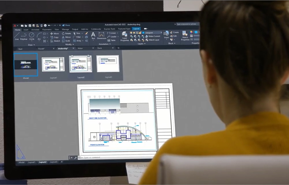 3 ferramentas da Autodesk para projetos de alto nível