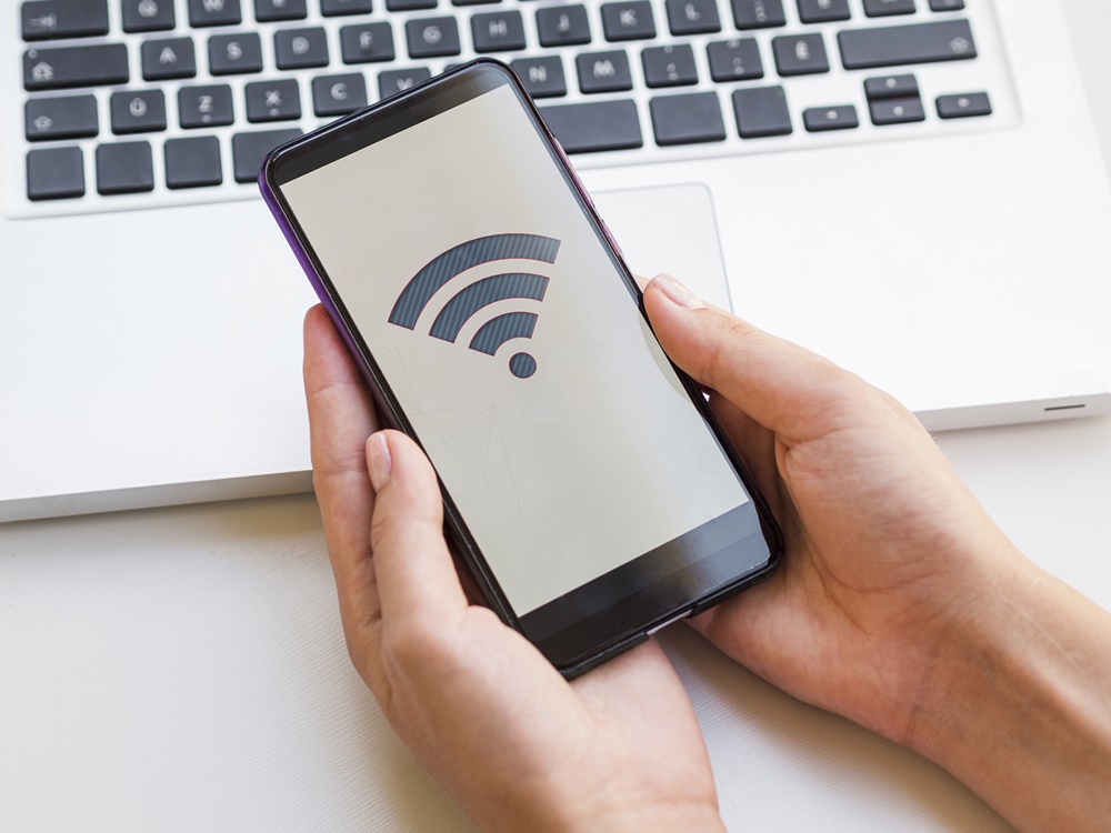 análise de desempenho wi fi