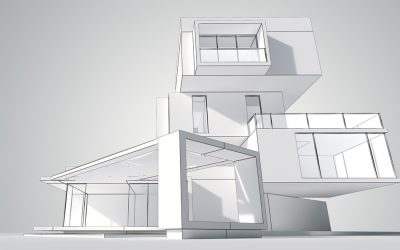 Revit: como os arquitetos podem utilizar a ferramenta