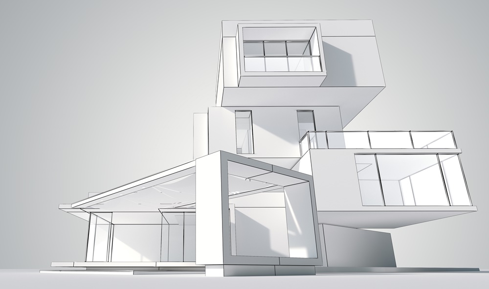 Revit: como os arquitetos podem utilizar a ferramenta