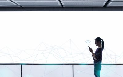 Aprenda a identificar obstruções na conexão sem fio