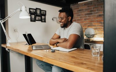Anydesk faz conexão de dados segura à distância