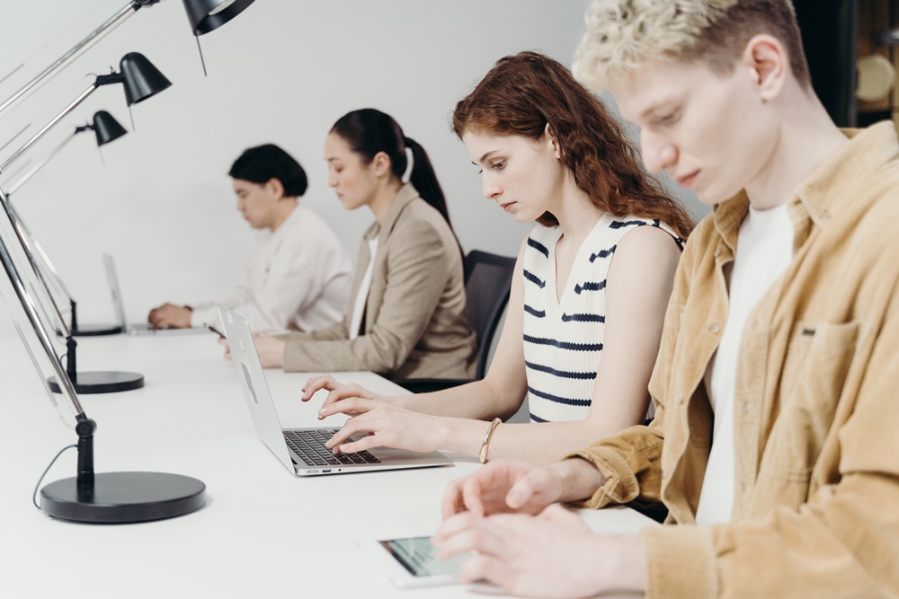 Torne o serviço de internet da sua empresa realmente eficaz